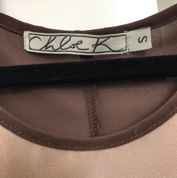 Chloe K - Picture 3 of 3